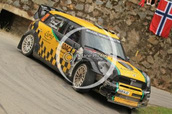 © North One Sport Ltd.2011/Octane Photographic Ltd. WRC Germany – SS3 - Moselland I - Friday 19th August 2011. Digital Ref : 0148CB1D4777