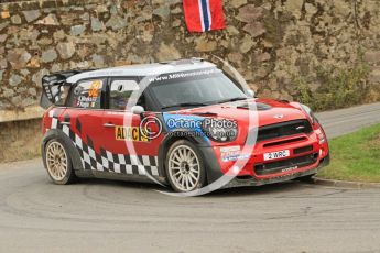 © North One Sport Ltd.2011/Octane Photographic Ltd. WRC Germany – SS3 - Moselland I - Friday 19th August 2011. Digital Ref : 0148LW7D0323