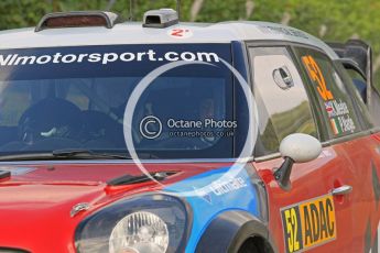 © North One Sport Ltd.2011/Octane Photographic Ltd. WRC Germany – SS6 - Moselland II - Friday 19th August 2011. Digital Ref : 0149CB1D5135