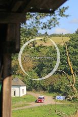 © North One Sport Ltd.2011/Octane Photographic Ltd. WRC Germany – SS9 - Birkenfelder Land I - Saturday 20th August 2011. Digital Ref : 0150CB1D5256