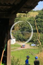 © North One Sport Ltd.2011/Octane Photographic Ltd. WRC Germany – SS9 - Birkenfelder Land I - Saturday 20th August 2011. Digital Ref : 0150CB1D5272
