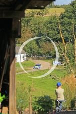 © North One Sport Ltd.2011/Octane Photographic Ltd. WRC Germany – SS9 - Birkenfelder Land I - Saturday 20th August 2011. Digital Ref : 0150CB1D5330