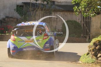 © North One Sport Ltd.2011/Octane Photographic Ltd. WRC Germany – SS9 - Birkenfelder Land I - Saturday 20th August 2011. Digital Ref : 0150CB1D5334