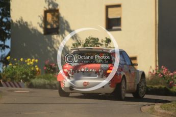 © North One Sport Ltd.2011/Octane Photographic Ltd. WRC Germany – SS9 - Birkenfelder Land I - Saturday 20th August 2011. Digital Ref : 0150CB1D5540