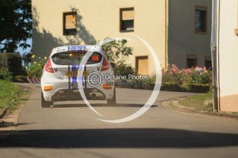 © North One Sport Ltd.2011/Octane Photographic Ltd. WRC Germany – SS9 - Birkenfelder Land I - Saturday 20th August 2011. Digital Ref : 0150CB1D5671