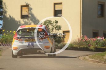 © North One Sport Ltd.2011/Octane Photographic Ltd. WRC Germany – SS9 - Birkenfelder Land I - Saturday 20th August 2011. Digital Ref : 0150CB1D5689