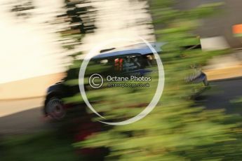 © North One Sport Ltd.2011/Octane Photographic Ltd. WRC Germany – SS9 - Birkenfelder Land I - Saturday 20th August 2011. Digital Ref : 0150LW7D0375