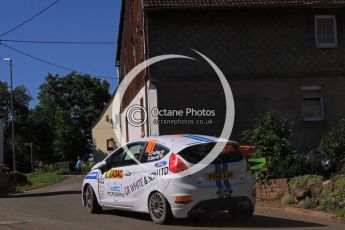 © North One Sport Ltd.2011/Octane Photographic Ltd. WRC Germany – SS9 - Birkenfelder Land I - Saturday 20th August 2011. Digital Ref : 0150LW7D0670