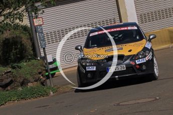 © North One Sport Ltd.2011/Octane Photographic Ltd. WRC Germany – SS9 - Birkenfelder Land I - Saturday 20th August 2011. Digital Ref : 0150LW7D0677