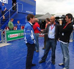 © Grize Motorsport 2011. WRC Portugal. Digital Ref : 0048img_8279