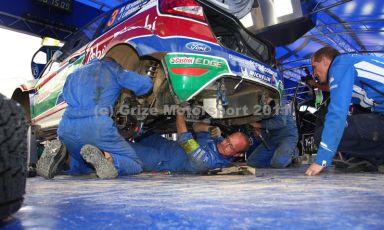 © Grize Motorsport 2011. WRC Portugal. Digital Ref : 0048img_8301