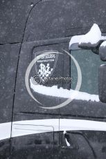 © North One Sport Limited 2011/Octane Photographic Ltd. 2011 WRC Sweden Hagfors service stage, Thursday 10th February 2011. Digital ref : 0127CB5D8519