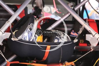 © North One Sport Limited 2011/Octane Photographic Ltd. 2011 WRC Sweden Hagfors service stage, Thursday 10th February 2011. Digital ref : 0127CB5D8531