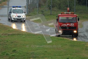 World © Octane Photographic 2011. Formula 1 testing Saturday 12th March 2011 Circuit de Catalunya. Digital ref : 0018CB1D4249