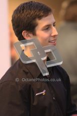 Autosport International 2012 - Alex Simms. Digital Ref : 0214cb1d0878