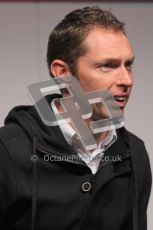 Autosport International 2012 - Jonny Kane. Digital Ref : 0214cb1d0935