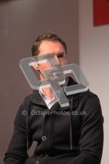 Autosport International 2012 - Jonny Kane. Digital Ref : 0214cb1d0961