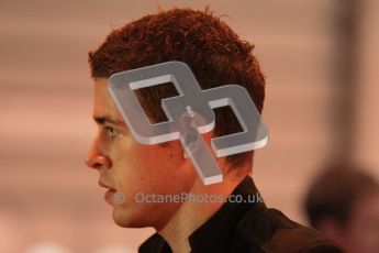 Autosport International 2012 - Paul Di Resta. Digital Ref : 0214cb7d0888