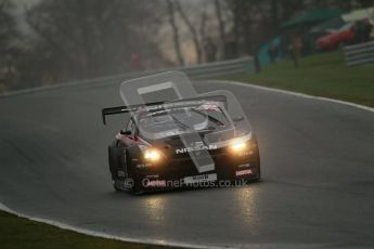 © 2012 Octane Photographic Ltd. Saturday 7th April. Avon Tyres British GT Championship - Practice 1. Digital Ref : 0274lw1d1388