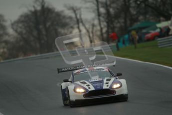 © 2012 Octane Photographic Ltd. Saturday 7th April. Avon Tyres British GT Championship - Practice 1. Digital Ref : 0274lw1d1432