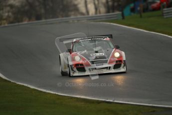 © 2012 Octane Photographic Ltd. Saturday 7th April. Avon Tyres British GT Championship - Practice 1. Digital Ref : 0274lw1d1455