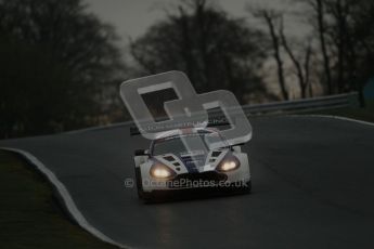 © 2012 Octane Photographic Ltd. Saturday 7th April. Avon Tyres British GT Championship - Practice 1. Digital Ref : 0274lw1d1469