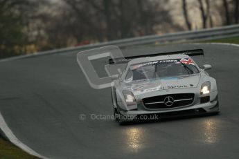 © 2012 Octane Photographic Ltd. Saturday 7th April. Avon Tyres British GT Championship - Practice 1. Digital Ref : 0274lw1d1473
