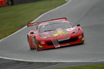 © 2012 Octane Photographic Ltd. Saturday 7th April. Avon Tyres British GT Championship - Practice 1. Digital Ref : 0274lw1d1516