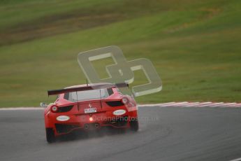 © 2012 Octane Photographic Ltd. Saturday 7th April. Avon Tyres British GT Championship - Practice 1. Digital Ref : 0274lw1d1544