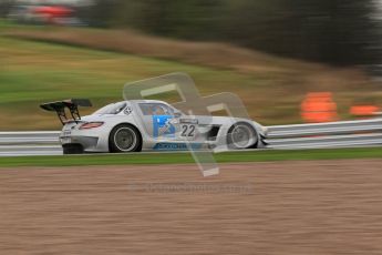 © 2012 Octane Photographic Ltd. Saturday 7th April. Avon Tyres British GT Championship - Practice 1. Digital Ref : 0274lw7d6783