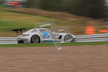 © 2012 Octane Photographic Ltd. Saturday 7th April. Avon Tyres British GT Championship - Practice 1. Digital Ref : 0274lw7d6783