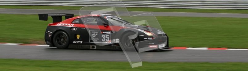 © 2012 Octane Photographic Ltd. Saturday 7th April. Avon Tyres British GT Championship - Practice 1. Digital Ref : 0274lw7d6870