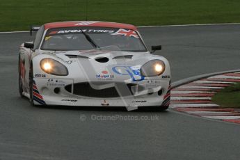 © 2012 Octane Photographic Ltd. Saturday 7th April. Avon Tyres British GT Championship - Practice 1. Digital Ref : 0274lw7d6880