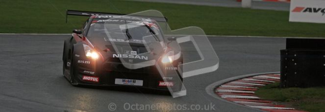 © 2012 Octane Photographic Ltd. Saturday 7th April. Avon Tyres British GT Championship - Practice 1. Digital Ref : 0274lw7d6916