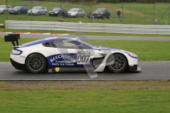 © 2012 Octane Photographic Ltd. Saturday 7th April. Avon Tyres British GT Championship - Practice 1. Digital Ref : 0274lw7d6950