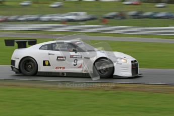 © 2012 Octane Photographic Ltd. Saturday 7th April. Avon Tyres British GT Championship - Practice 1. Digital Ref : 0274lw7d7003