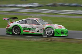 © 2012 Octane Photographic Ltd. Saturday 7th April. Avon Tyres British GT Championship - Practice 1. Digital Ref : 0274lw7d7033