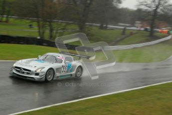 © 2012 Octane Photographic Ltd. Monday 9th April. Avon Tyres British GT Championship - Final Practice. Digital Ref : 0284lw1d3716