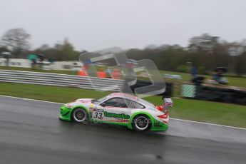 © 2012 Octane Photographic Ltd. Monday 9th April. Avon Tyres British GT Championship - Final Practice. Digital Ref : 0284lw1d3746