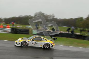 © 2012 Octane Photographic Ltd. Monday 9th April. Avon Tyres British GT Championship - Final Practice. Digital Ref : 0284lw1d3774