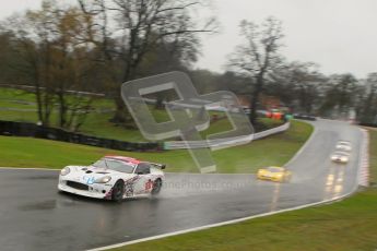 © 2012 Octane Photographic Ltd. Monday 9th April. Avon Tyres British GT Championship - Final Practice. Digital Ref : 0284lw1d3793