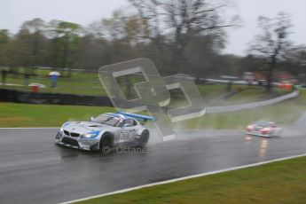 © 2012 Octane Photographic Ltd. Monday 9th April. Avon Tyres British GT Championship - Final Practice. Digital Ref : 0284lw1d3827