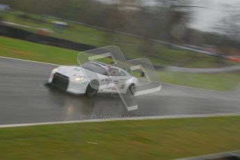 © 2012 Octane Photographic Ltd. Monday 9th April. Avon Tyres British GT Championship - Final Practice. Digital Ref : 0284lw1d3864