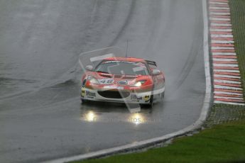 © 2012 Octane Photographic Ltd. Monday 9th April. Avon Tyres British GT Championship - Final Practice. Digital Ref : 0284lw7d9434