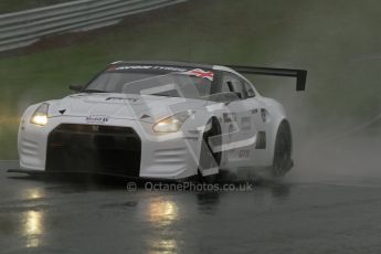 © 2012 Octane Photographic Ltd. Monday 9th April. Avon Tyres British GT Championship - Final Practice. Digital Ref : 0284lw7d9449