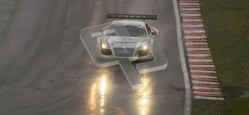 © 2012 Octane Photographic Ltd. Monday 9th April. Avon Tyres British GT Championship - Final Practice. Digital Ref : 0284lw7d9538