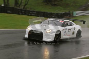 © 2012 Octane Photographic Ltd. Monday 9th April. Avon Tyres British GT Championship - Final Practice. Digital Ref : 0284lw7d9604