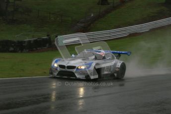 © 2012 Octane Photographic Ltd. Monday 9th April. Avon Tyres British GT Championship - Final Practice. Digital Ref : 0284lw7d9609