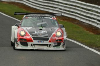 © 2012 Octane Photographic Ltd. Saturday 7th April. Avon Tyres British GT Championship - Practice 2. Digital Ref : 0280lw1d2744