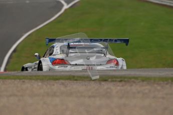 © 2012 Octane Photographic Ltd. Saturday 7th April. Avon Tyres British GT Championship - Practice 2. Digital Ref : 0280lw1d2793